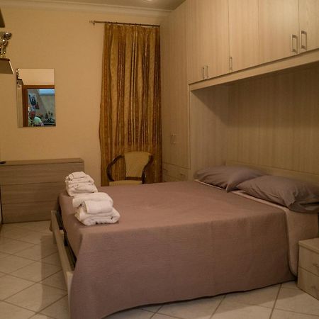 B&B Villa Concordia Vip Αγκριτζέντο Εξωτερικό φωτογραφία