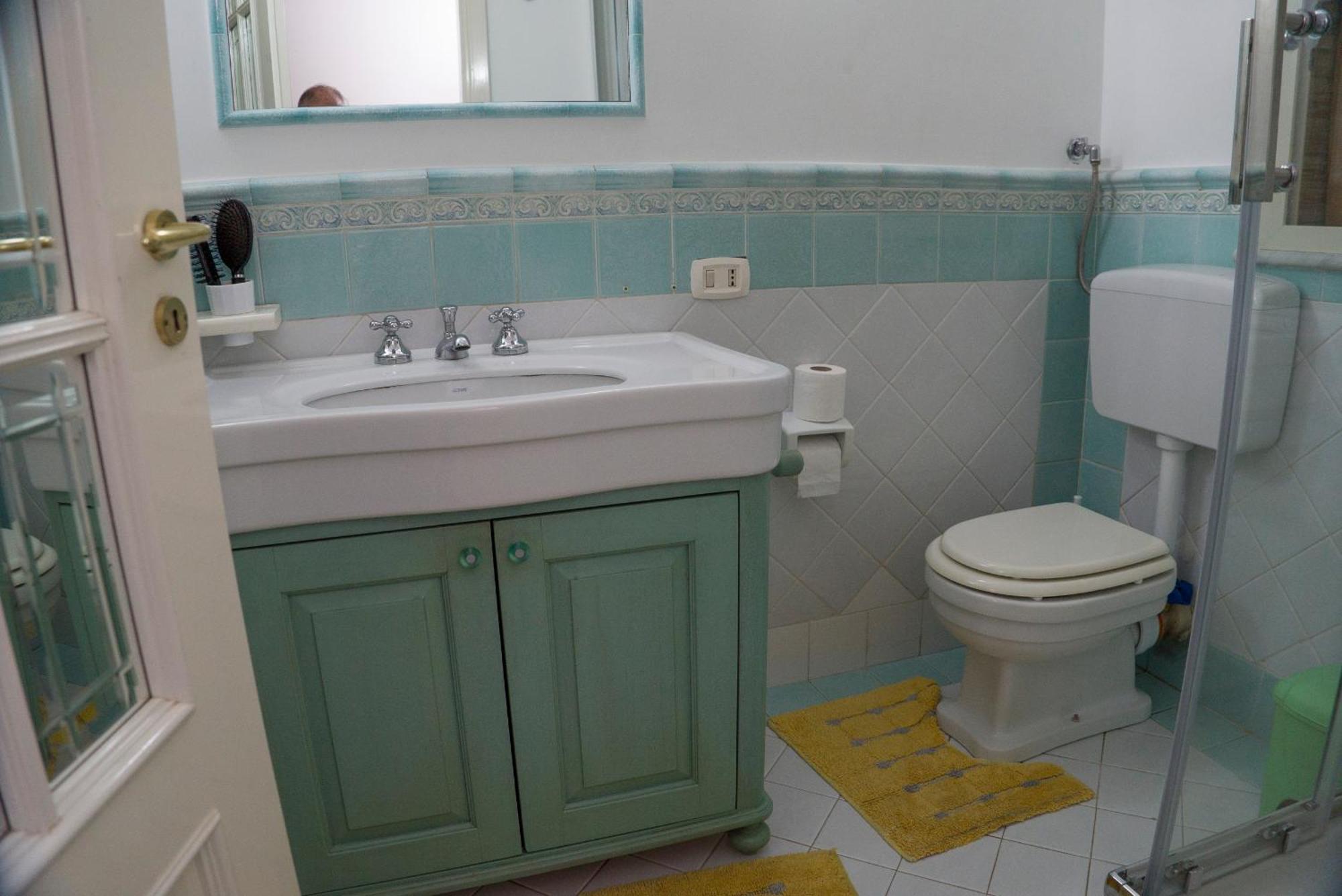 B&B Villa Concordia Vip Αγκριτζέντο Εξωτερικό φωτογραφία